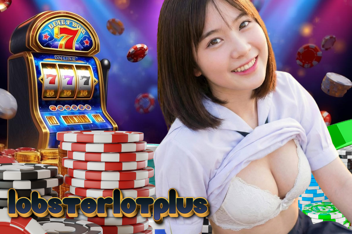 lobsterlotplus แทง หวย 24
