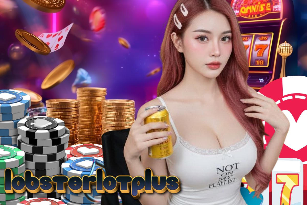lobsterlotplus หวย หุ้น