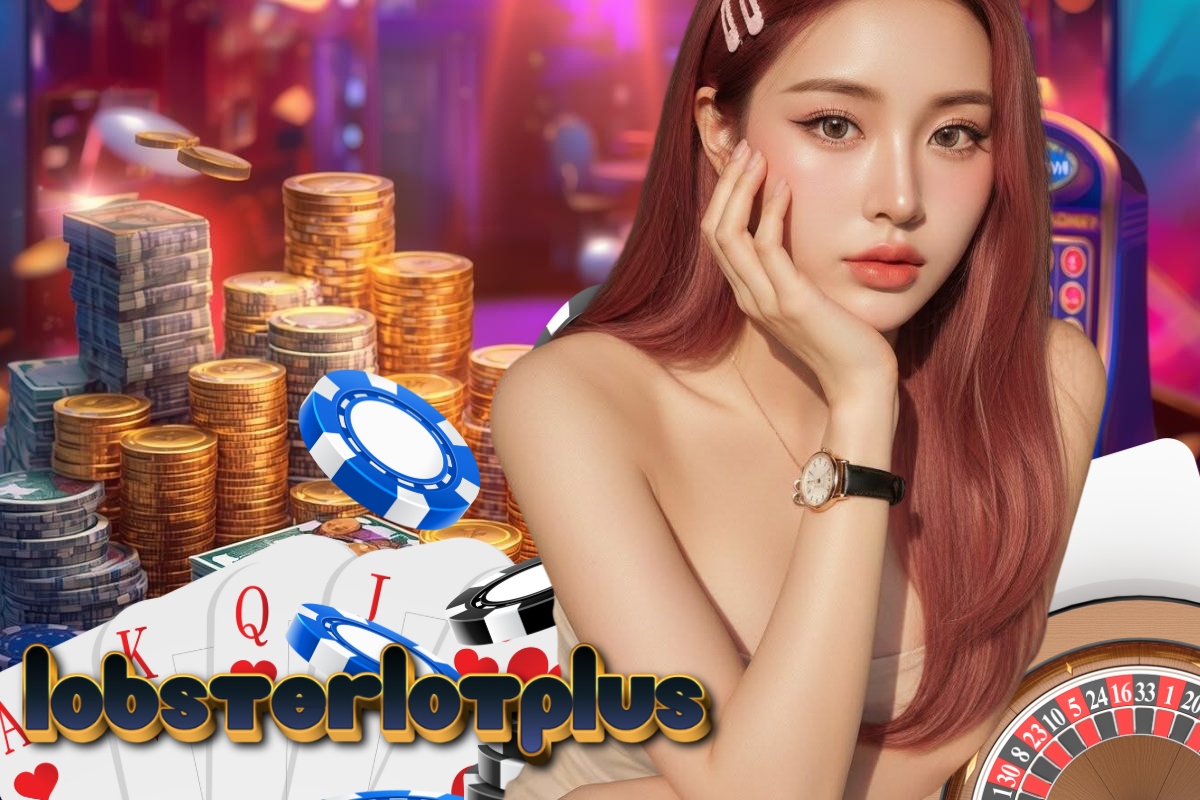 lobsterlotplus สมัคร หวยออนไลน์