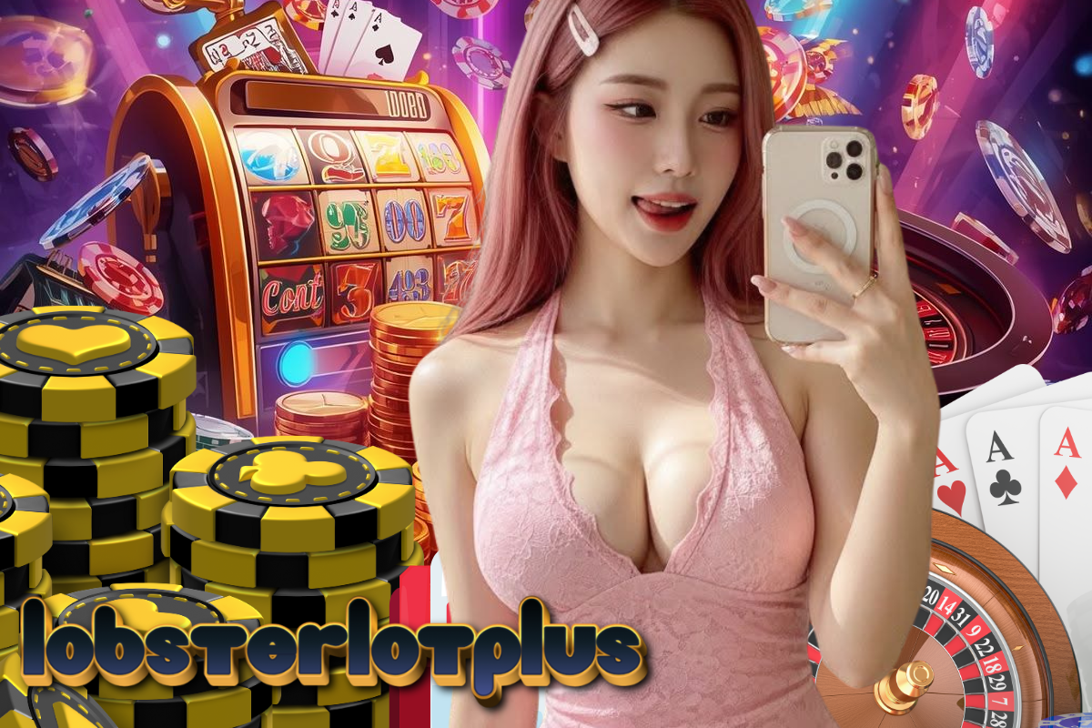 lobsterlotplus หวยลาว